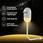 Starry Sky Mini Galaxy Light Projector